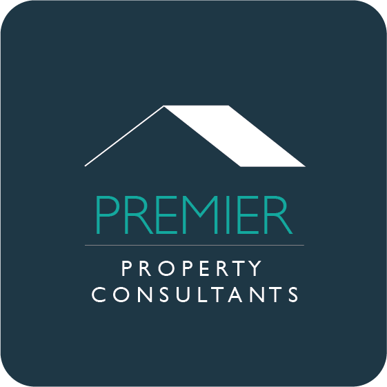 premier property logo